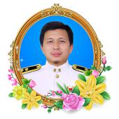 นายมะรูดิง แปเต๊ะ