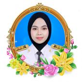 นางสาวกุมาริน ทิ้งน้ำรอบ